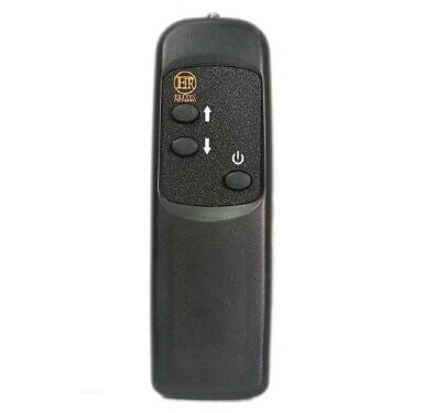 Инфракрасный обогреватель WWT ELCON RCH-2500/6 F Spinner