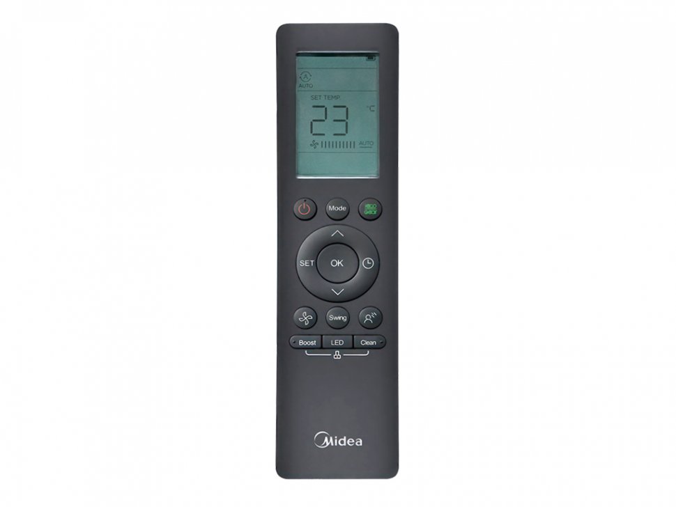 Сплит-система Midea MSAG4W-07N8C2S-I/MSAG4-07N8C2S-O Persona Inverter Wi-Fi