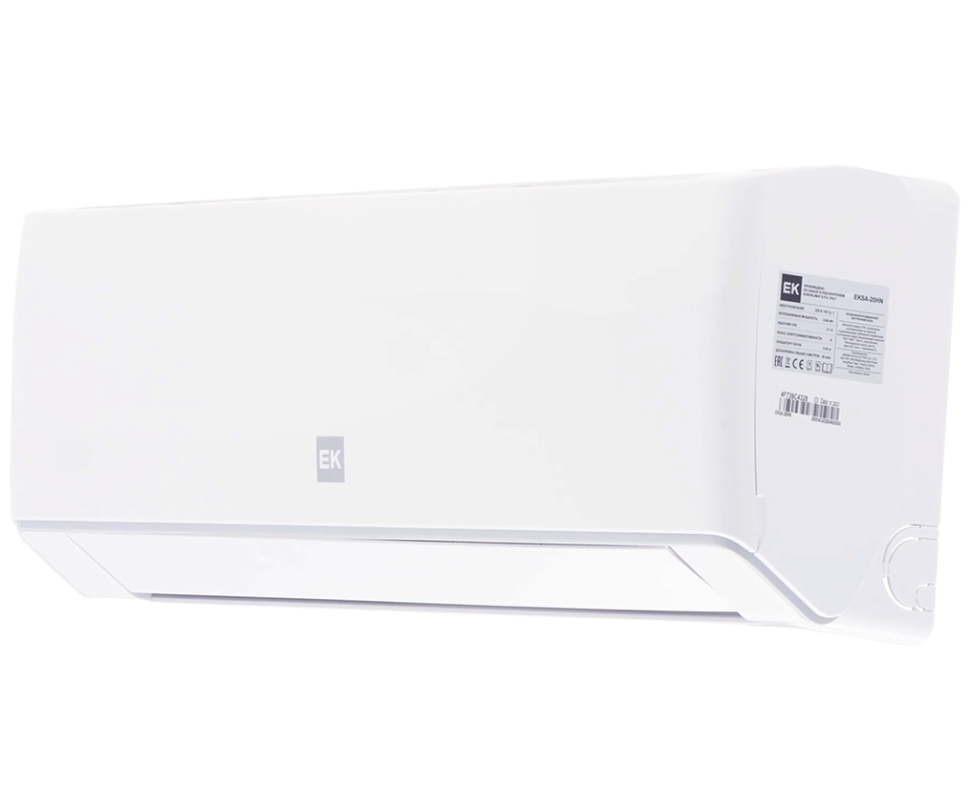 Сплит-система Euroklimat EKSA-20HN/EKOA-20HN-W Alba