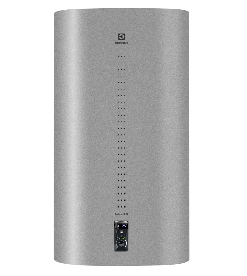Накопительный водонагреватель Electrolux EWH 100 Centurio IQ Inverter Silver