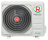 Компрессорно-конденсаторный блок Royal Clima RCI-TWA55HN/OUT с модулем RC-KA02
