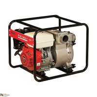 Бензиновая мотопомпа Fubag PTH 1000T