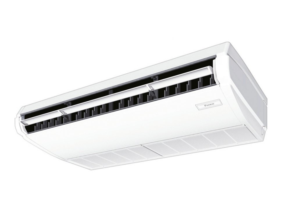 Напольно-потолочная сплит-система Daikin FHA100A/RQ100BV