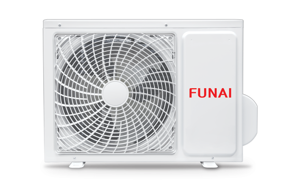 Сплит-система Funai RAC-SN20HP.D06/S/RAC-SN20HP.D06/U Sensei 2025
