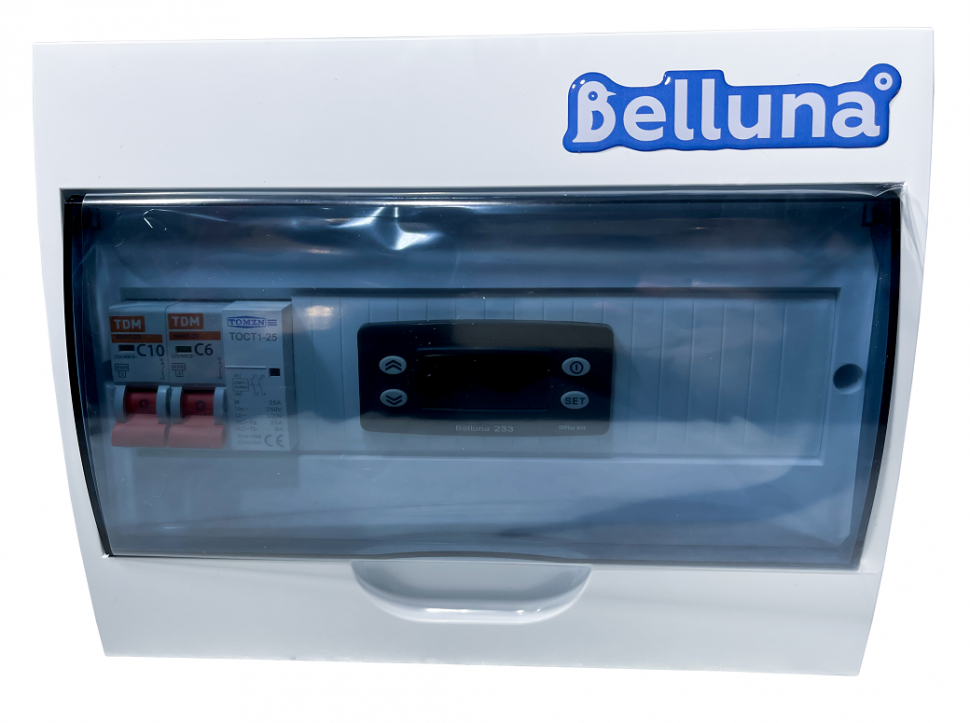 Сплит-система Belluna P103 Профи