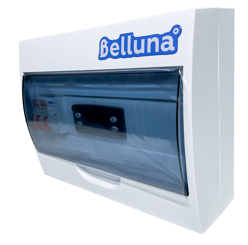 Сплит-система Belluna P103 Профи