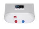 Накопительный электрический водонагреватель Thermex IF 50 V (pro) Wi-Fi