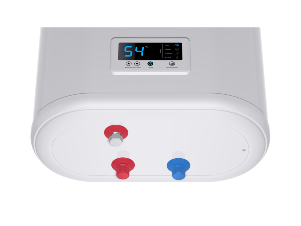 Накопительный электрический водонагреватель Thermex IF 50 V (pro) Wi-Fi