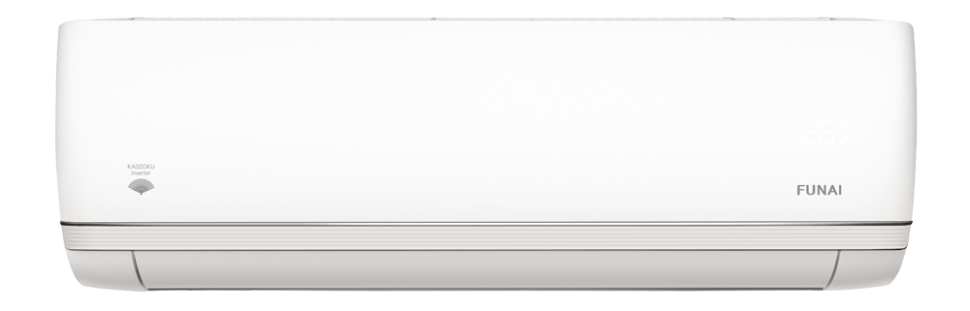 Сплит-система Funai RAC-I-KD70HP.D01/S/RAC-I-KD70HP.D01/U Kadzoku Inverter