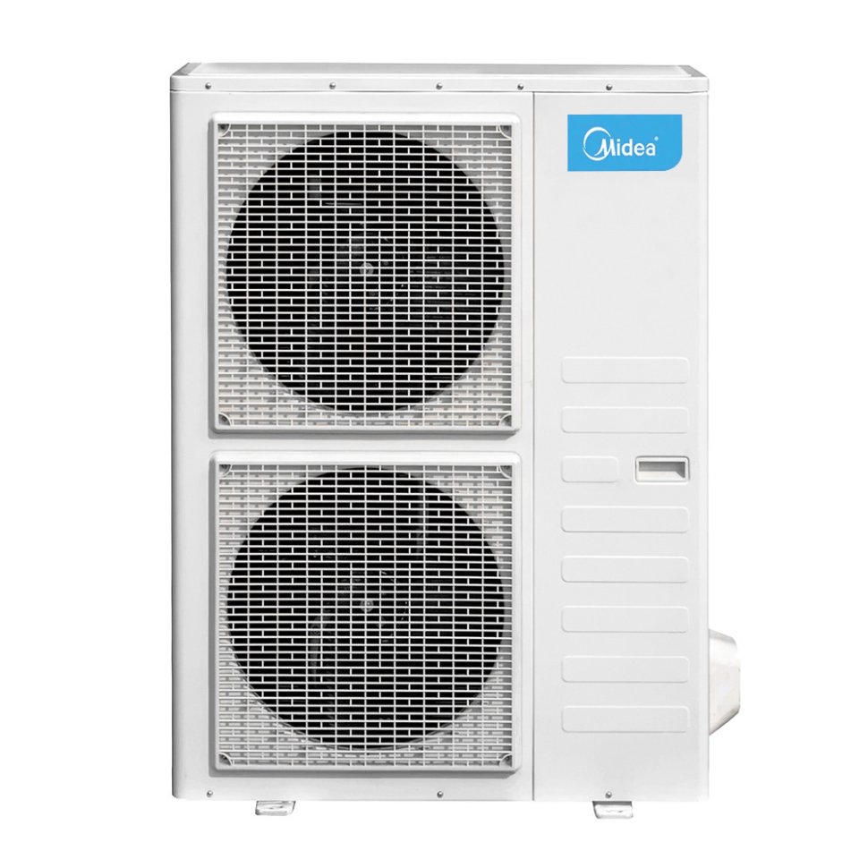 Колонная сплит-система Midea MFM-50ARN1-R/MOU-55HN1-R