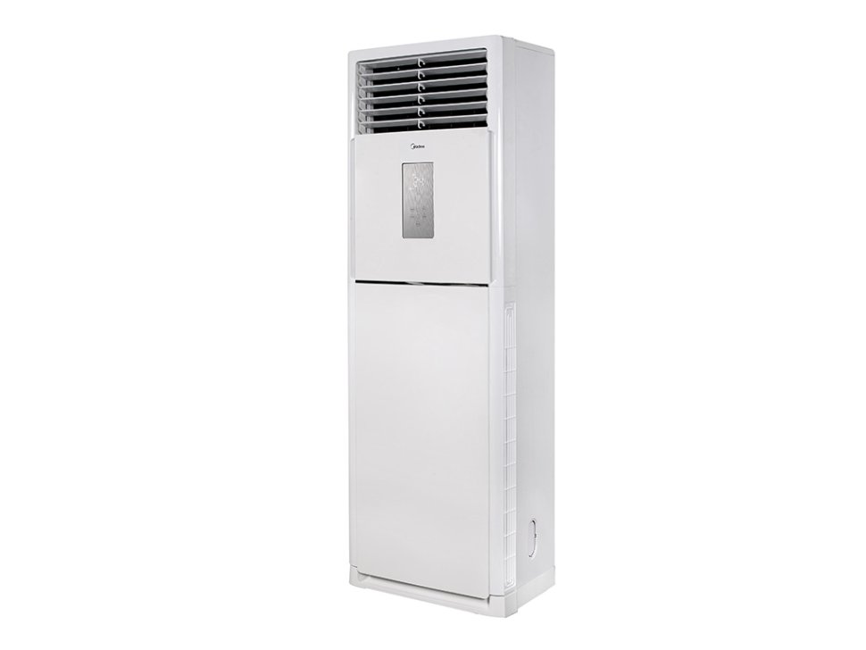 Колонная сплит-система Midea MFM-50ARN1-R/MOU-55HN1-R