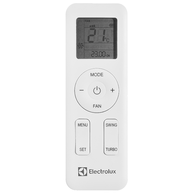 Сплит-система Electrolux EACS/I-12HF2/N8 Fusion 2.0 DC Іnverter