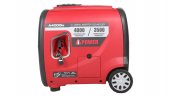 Бензиновый инверторный генератор A-iPower A4000iS
