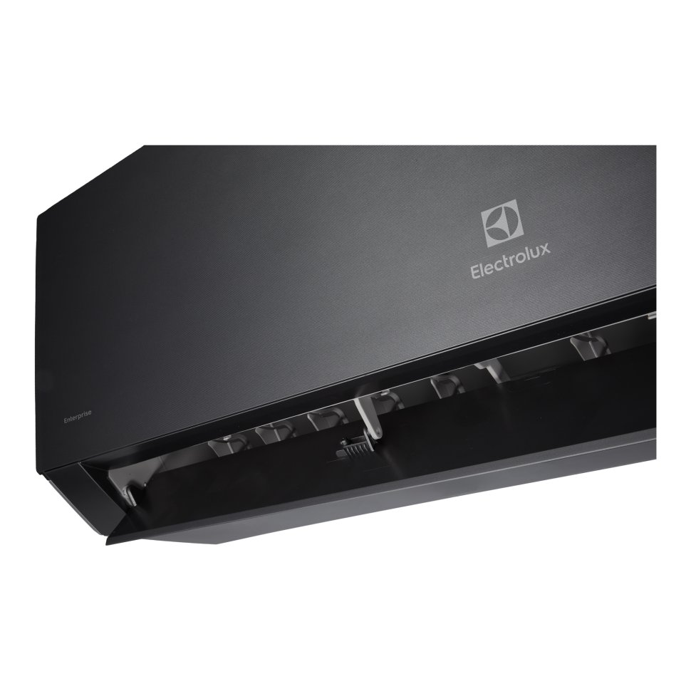 Сплит-система Electrolux EACS/I-09HEN-BLACK/N8 Enterprise Super DC Inverter