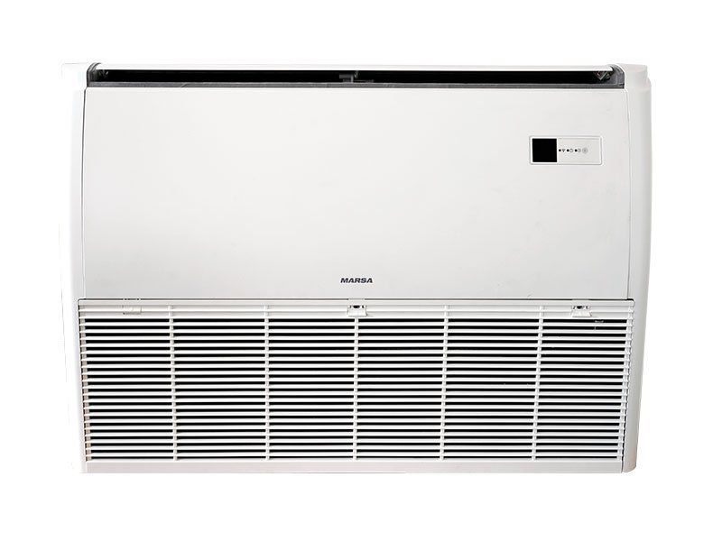 Напольно-потолочная сплит-система Marsa MRK-36СHA2N/MRK-36HA2NE-W Optimal