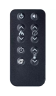 Каминокомплект Interflame Гранд с очагом FreeSpace 55 LED FX QZ бежевый
