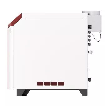 Напольный газовый котел Лемакс OMEGA CI E 35