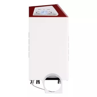 Напольный газовый котел Лемакс OMEGA CI E 35