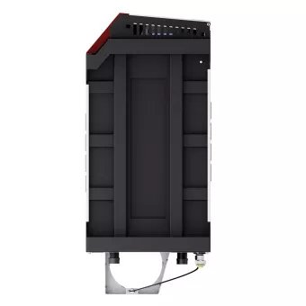 Напольный газовый котел Лемакс OMEGA CI E 35