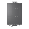 Настенный электрический котел Thermex Cometa 6-12 Wi-Fi