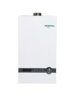 Настенный газовый котел Kotitonttu Suari S12 DK