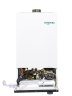 Настенный газовый котел Kotitonttu Suari S12 DK