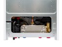 Настенный газовый котел Kotitonttu Suari S12 DK