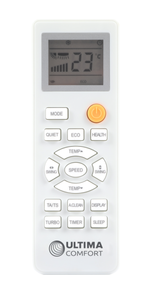 Сплит-система Ultima Comfort IMP-09PN-IN/IMP-09PN-OUT Impreza
