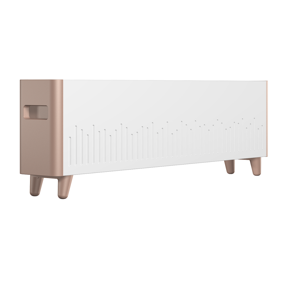 Электрический конвектор Thermex Dolci 2200 Wi-Fi
