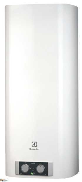 Накопительный водонагреватель Electrolux EWH 100 Formax