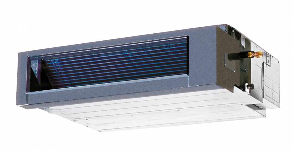 Канальная сплит-система MDV MDT2I-24HWFN8/MDOU-24HFN8 ERP Full DC Inverter