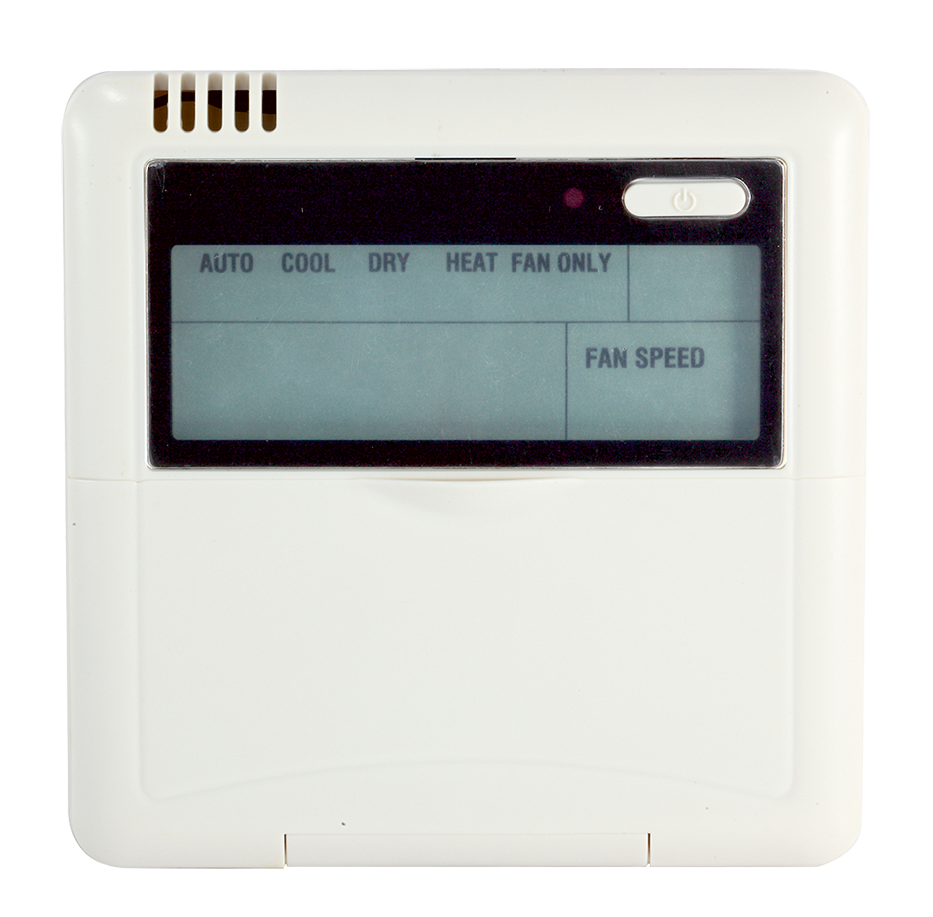 Канальная сплит-система MDV MDT2I-24HWFN8/MDOU-24HFN8 ERP Full DC Inverter