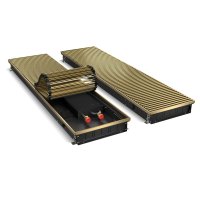 Внутрипольный конвектор Royal Thermo Atrium 75/300/900-DG-U-AU