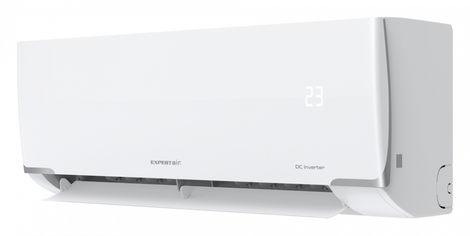 Сплит-система EXPERTAIR ZAC-I/PR07NPZ-IU/ZAC-I/PR07NPZ-OU Proff DC Inverter