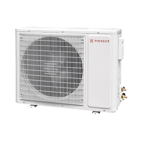 Сплит-система Pioneer KFR25FW/KOR25FW Afina