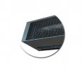 Тепловая завеса Тропик X414E15 Black