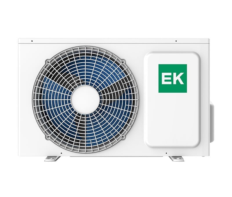 Сплит-система Euroklimat EKSA-35HN/EKOA-35HN-W Alba