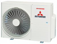 Наружный блок мульти сплит-системы Mitsubishi Heavy SCM50ZS-W