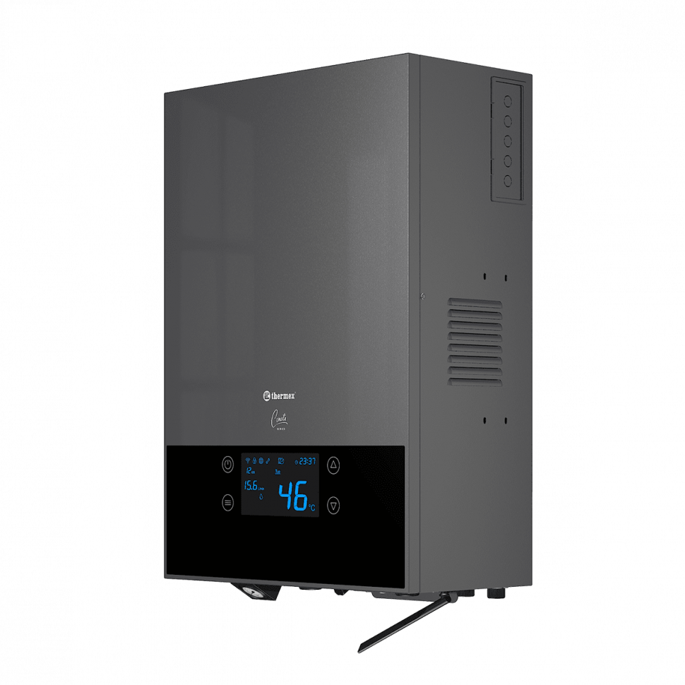 Настенный электрический котел Thermex Cometa 12-24 Wi-Fi