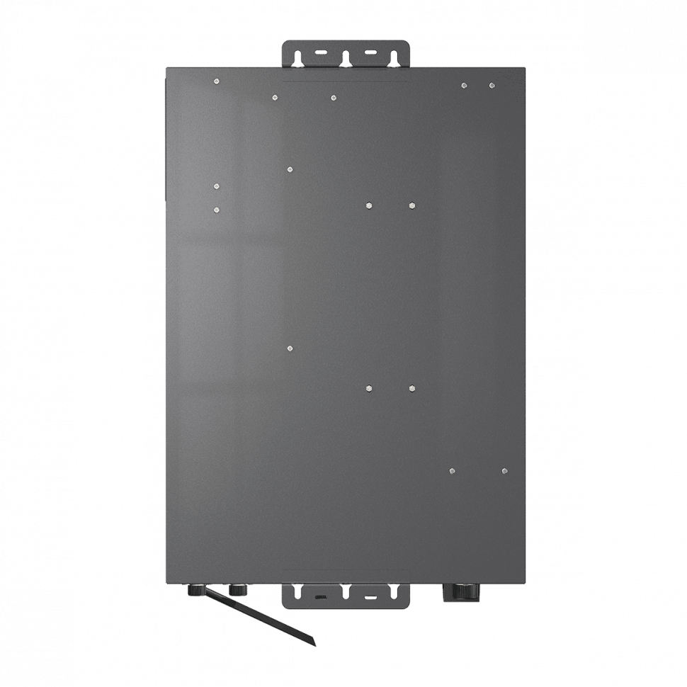 Настенный электрический котел Thermex Cometa 12-24 Wi-Fi