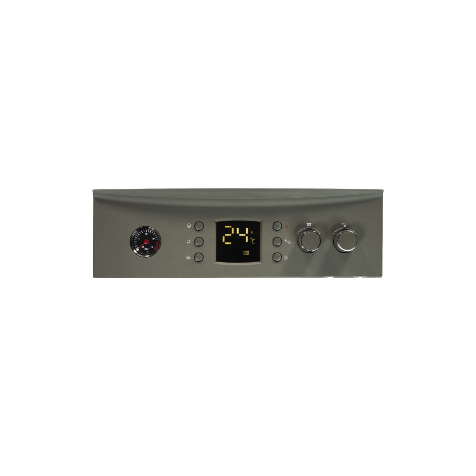 Настенный газовый котел Vanward Pioneer Plus 16F