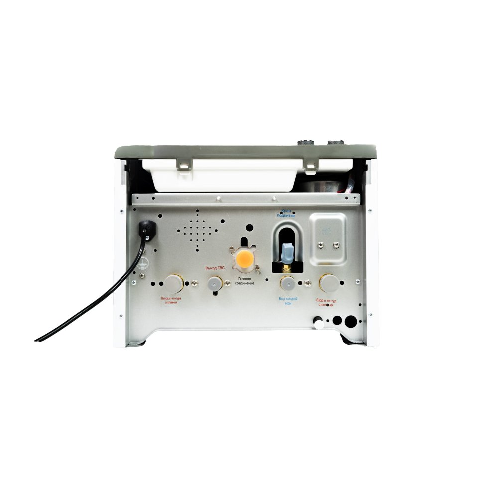 Настенный газовый котел Vanward Pioneer Plus 16F