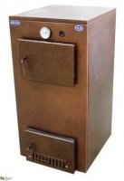 Твердотопливный котел Мимакс КС-ТВ-31,5