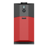 Напольный газовый котел Лемакс Prestige 50