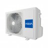 Сплит-система Aqua AQI-25FIS1/R3-W(IN)/AQI-25FIS1/R3(OUT) Towada Inverter White