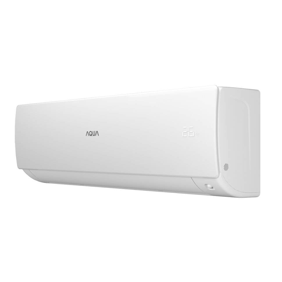 Сплит-система Aqua AQI-25FIS1/R3-W(IN)/AQI-25FIS1/R3(OUT) Towada Inverter White