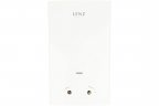 Газовый проточный водонагреватель Lenz Technic 10L White