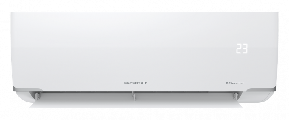 Сплит-система EXPERTAIR ZAC-I/PR09NPZ-IU/ZAC-I/PR09NPZ-OU Proff DC Inverter