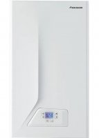 Настенный газовый котел Italtherm City Class 25 F WB