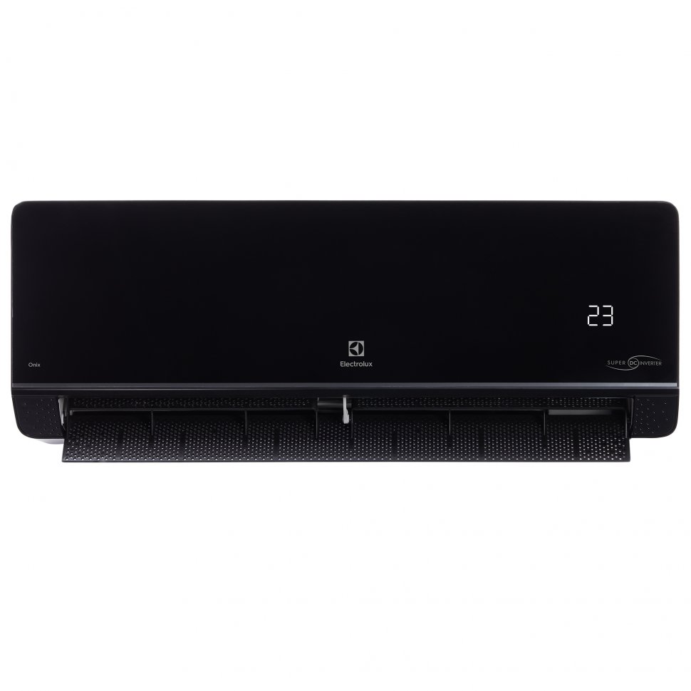 Сплит-система Electrolux EACS/I-12HIX-BLACK/N8 Onix Super DC